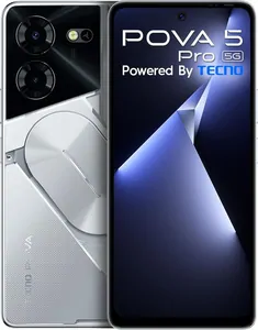 Замена кнопки громкости на телефоне Tecno Pova 5 Pro в Самаре